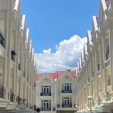 Golden Hills Villa Da Lat Exterior foto